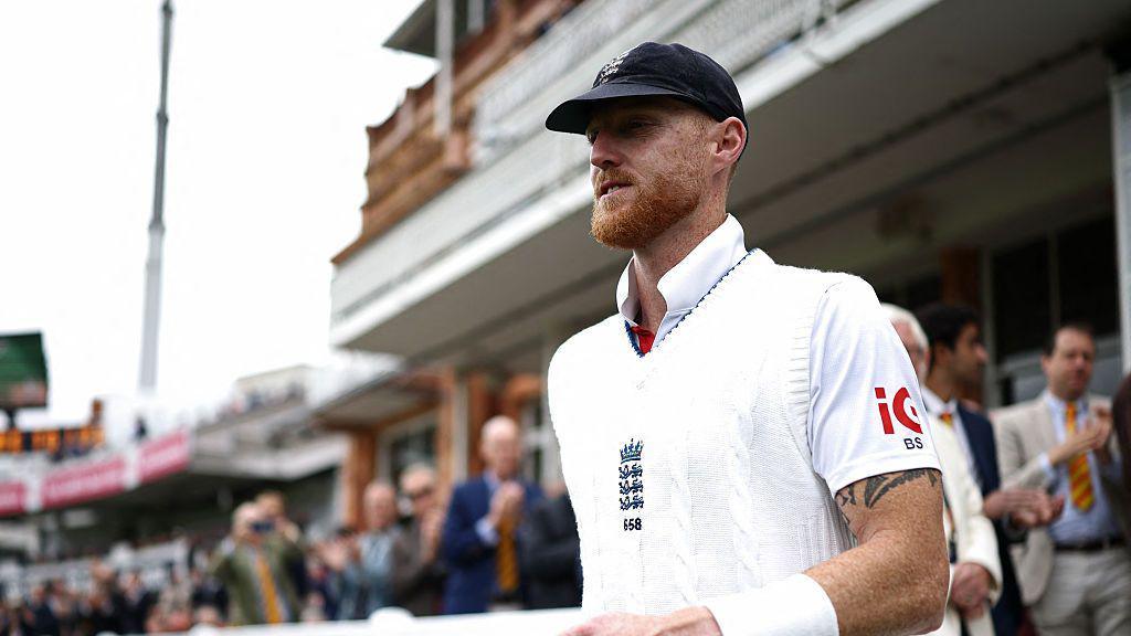 Ben Stokes | Getty