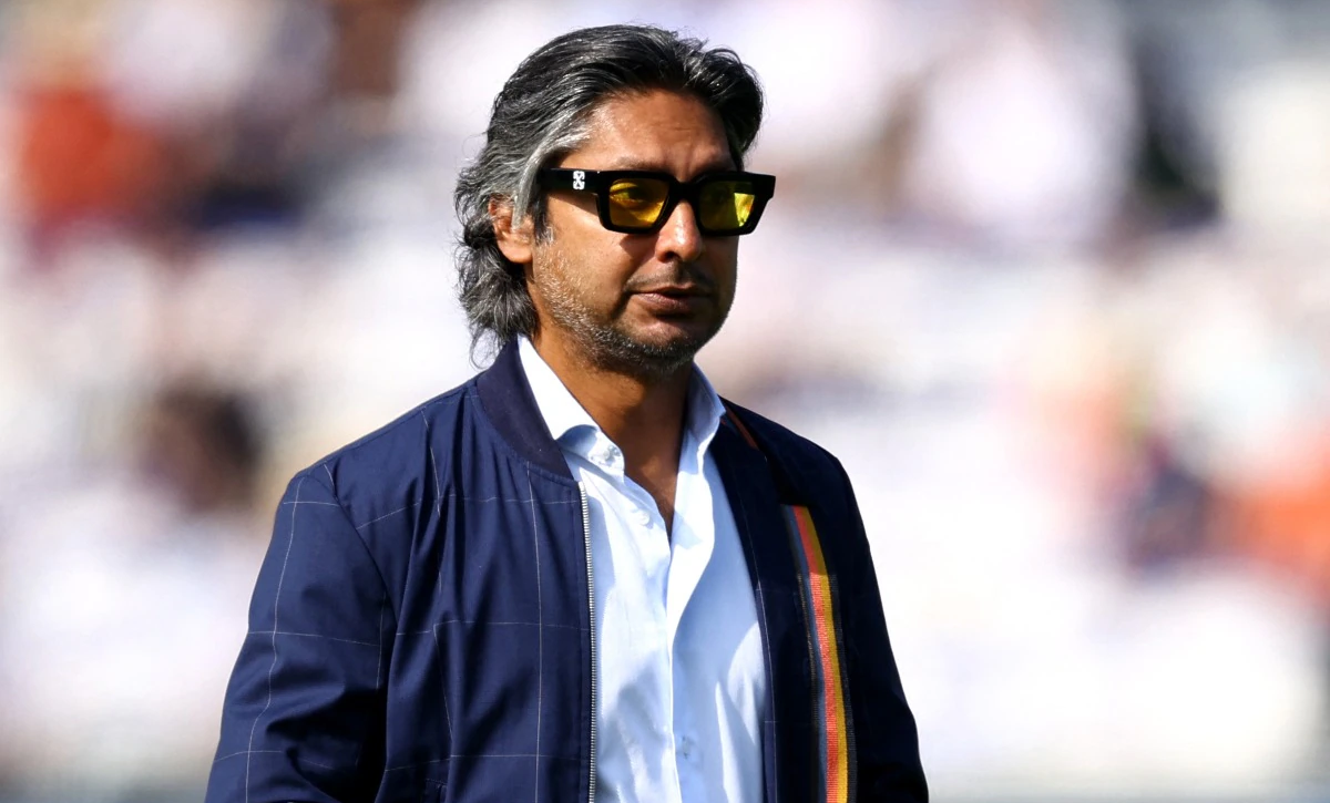 Kumar Sangakkara | Getty