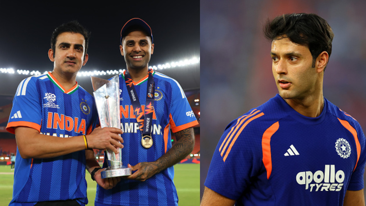 T20 World Cup 2026: ‘Pulled up our socks after South Africa loss’- Shivam Dube; credits success to clarity by Gambhir, Surya