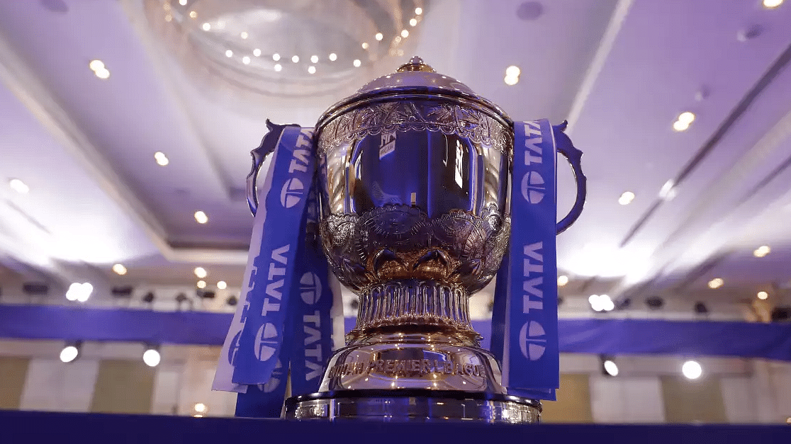 BCCI wants to go back to 4 PM and 8 PM start times of matches from IPL 2023 onwards- Report