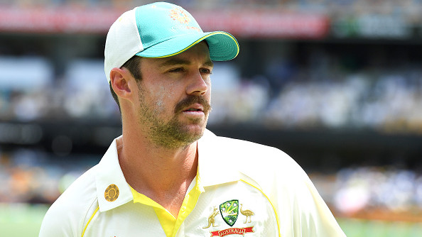 Ashes 2021-22: Australia's Travis Head tests COVID-19 positive; to miss SCG Test