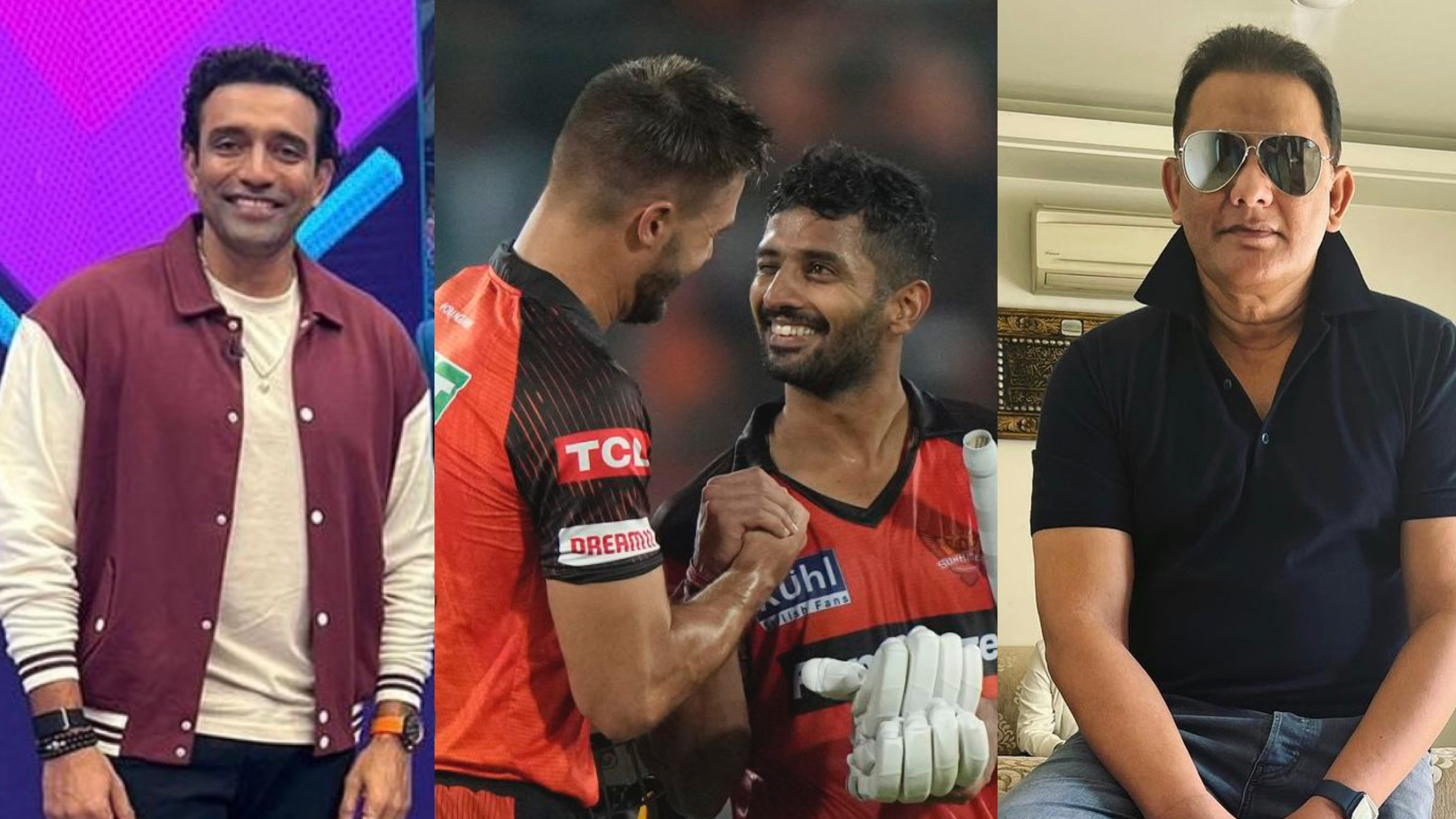 IPL 2023: Cricket fraternity reacts as Rahul Tripathi’s 74* powers SRH to eight-wicket win over PBKS