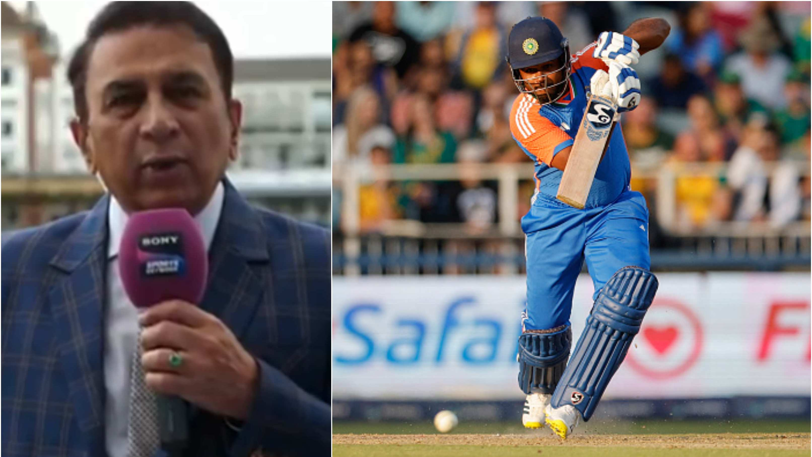 Asia Cup 2025: “You can't leave him out in the reserves,” Sunil Gavaskar backs Sanju Samson to bat at No. 3