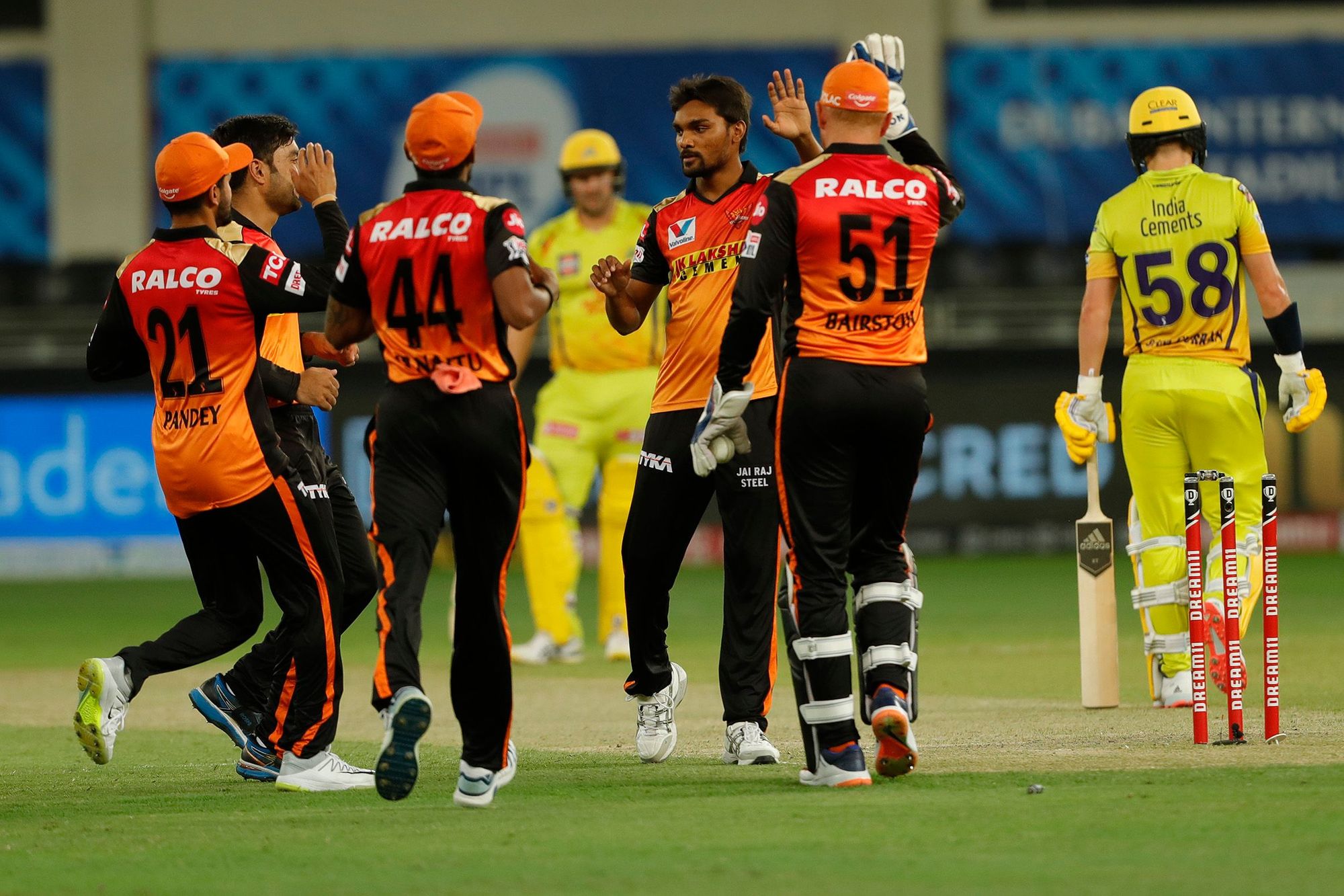 SRH needs to changes its team composition | BCCI/IPL