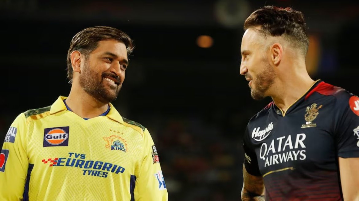 IPL 2024: “What a first game”- RCB captain Faf du Plessis excited for opening clash against MS Dhoni’s CSK in Chepauk