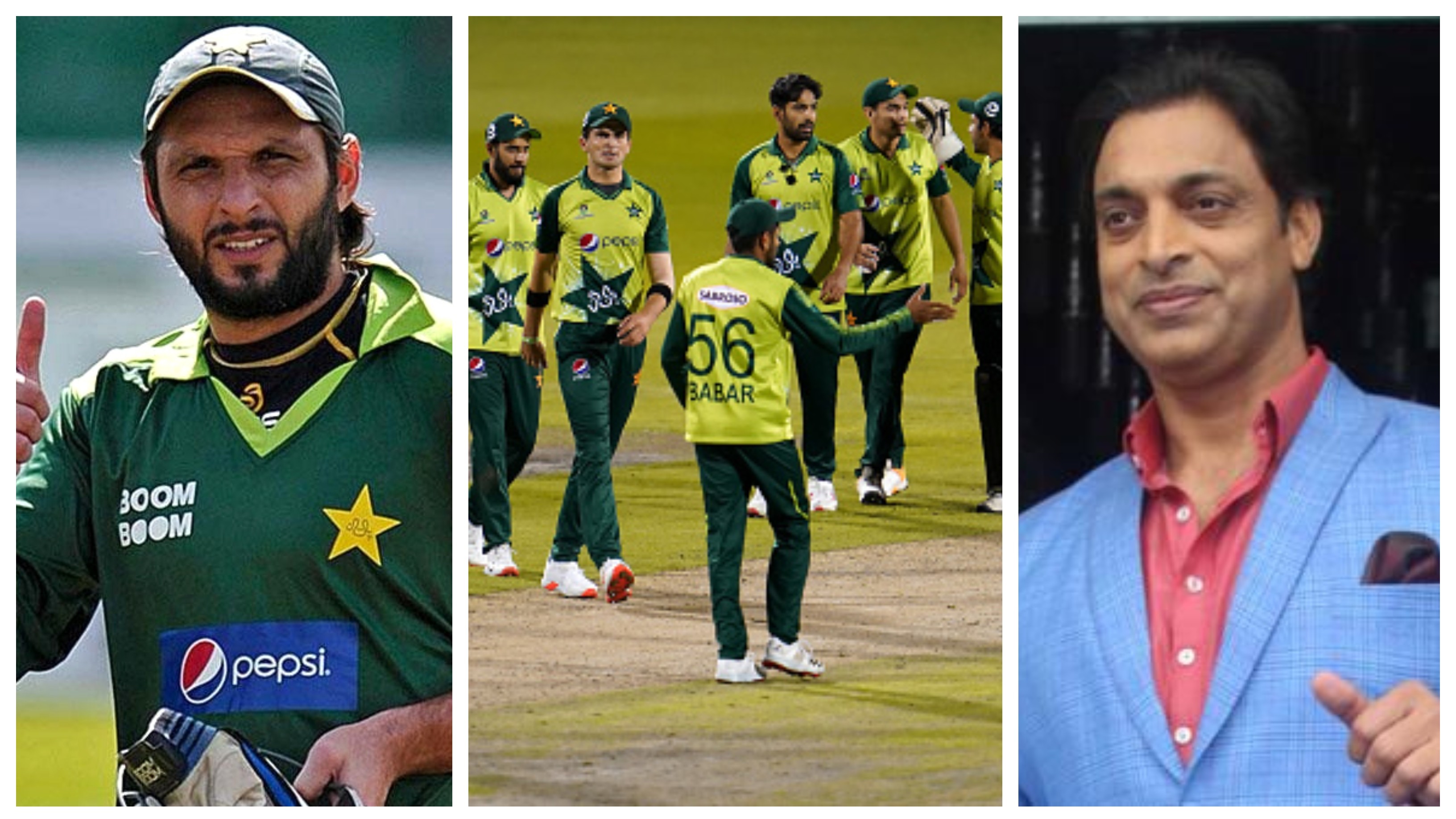 ENG v PAK 2020: Cricket fraternity reacts after Pakistan levels series with five-run win in third T20I 