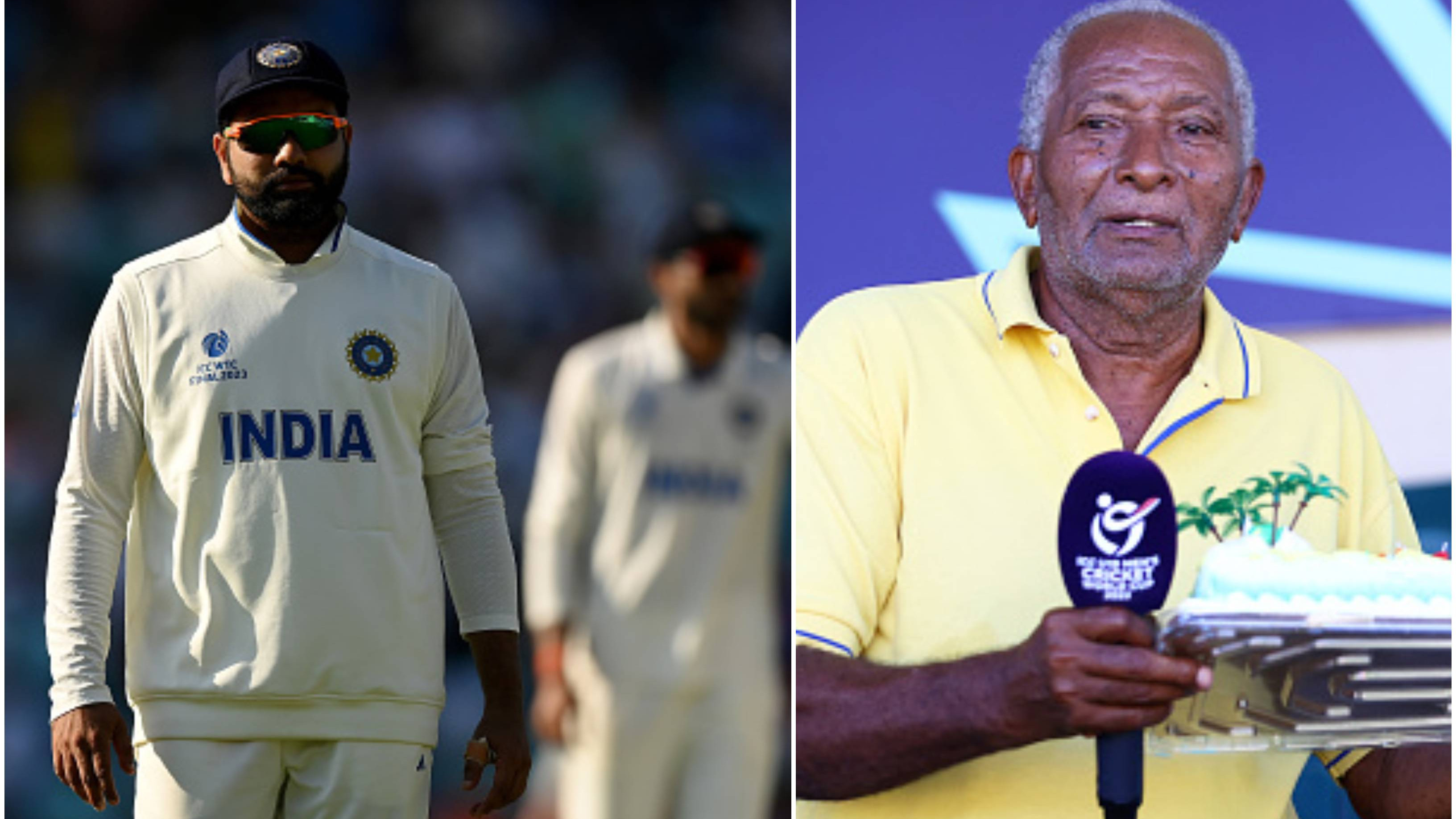 “Arrogance has crept into Indian cricket,” Andy Roberts’ bizarre take on Team India’s WTC 2023 final defeat