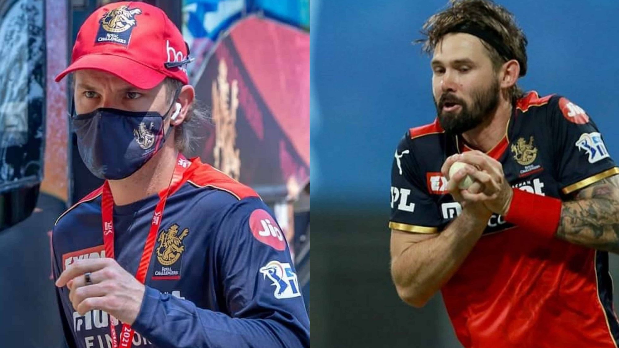 IPL 2021: RCB’s Adam Zampa and Kane Richardson pull out of IPL due to personal reasons 