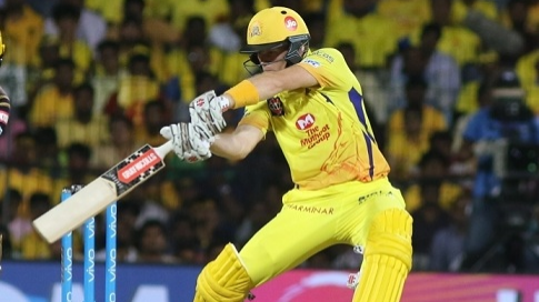 IPL 2018: Match 5- CSK v KKR – Sam Billings truimphs Russell's IPL best ...