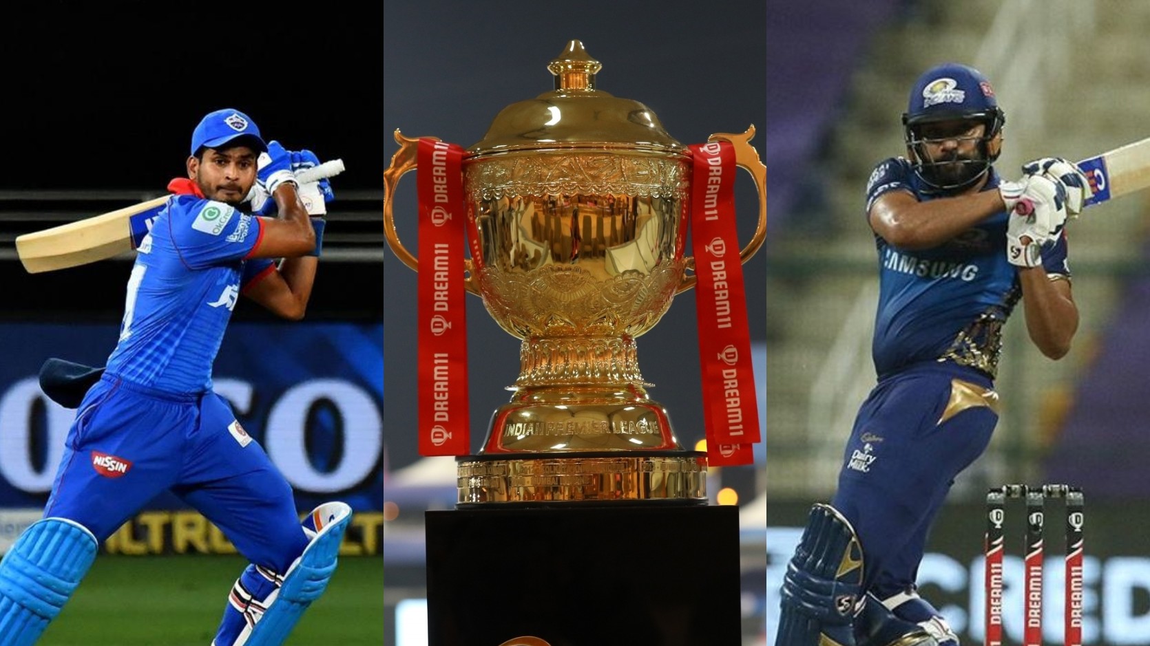 IPL 2020: COC Presents the All-Stars IPL XI to take on Mumbai Indians