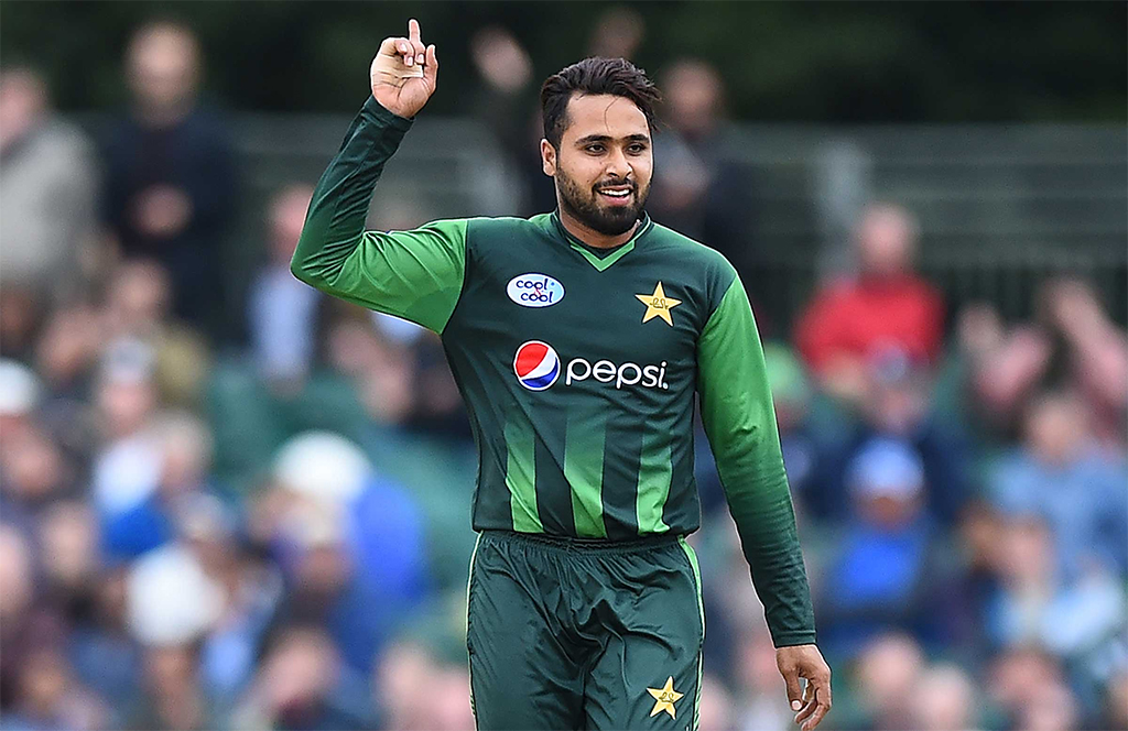 CT 2025 WATCH Wasim Akram questions Faheem Ashraf’s inclusion; happy