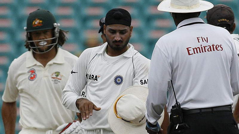 ‘You have testicles on your head’, Harbhajan claims he faced religion-based insults during 'Monkeygate' saga