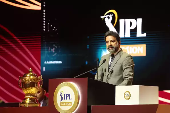 IPL 2025 mega auction will be held on November 24 and 25 in Saudi Arabia | IPL-BCCI