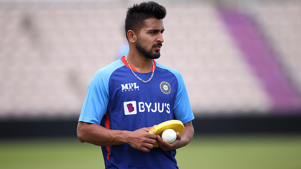 “I’m developing three-four new variations”: Umran Malik aims for India comeback after recovering from injury