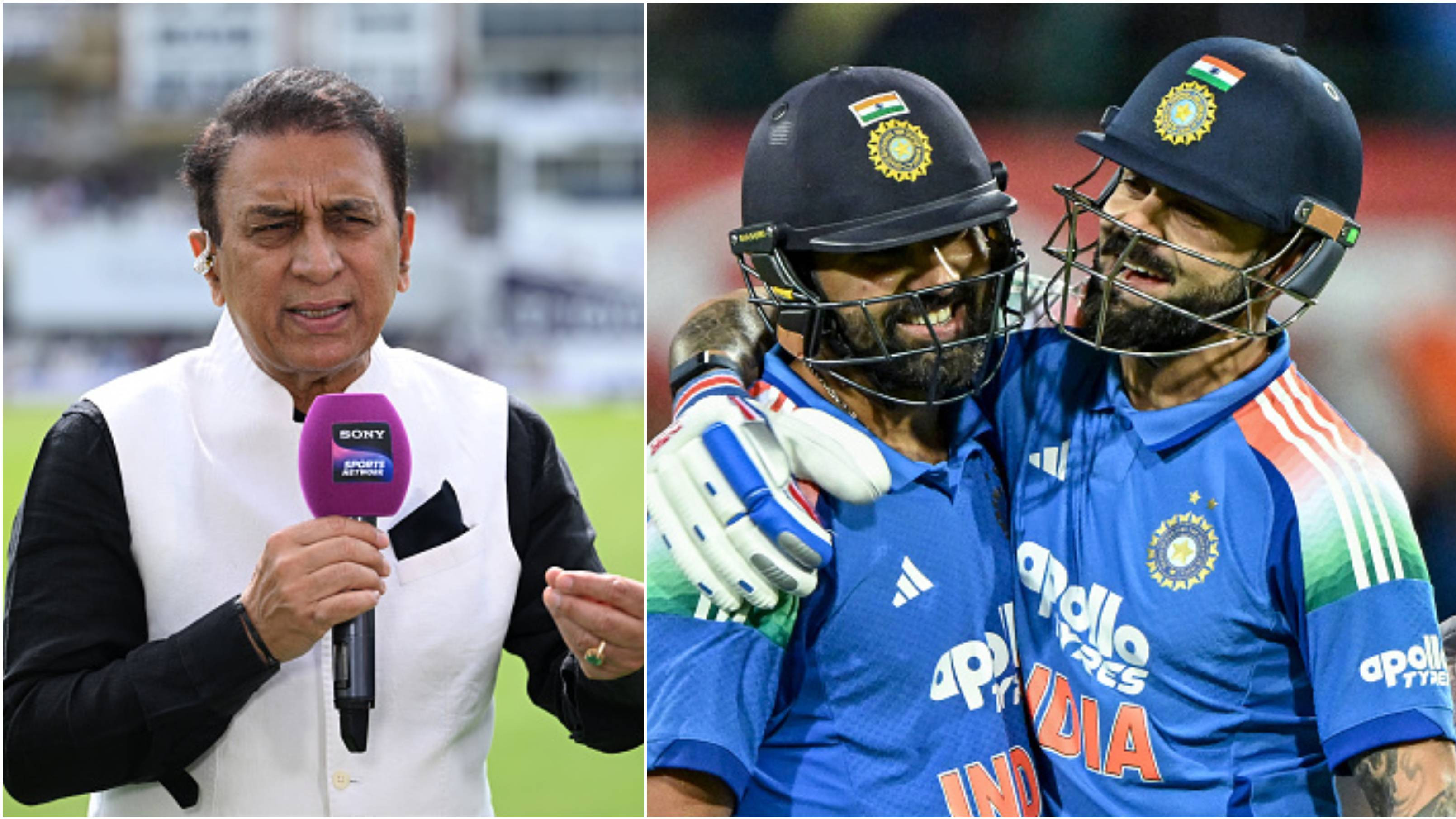 AUS v IND 2025: “With this kind of form…,” Gavaskar backs Rohit Sharma, Virat Kohli to play 2027 World Cup after SCG heroics