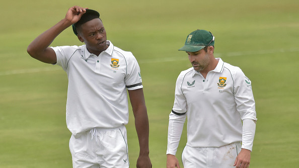 SA v IND 2021-22: Kagiso Rabada confident that South Africa can still win the first Test vs India
