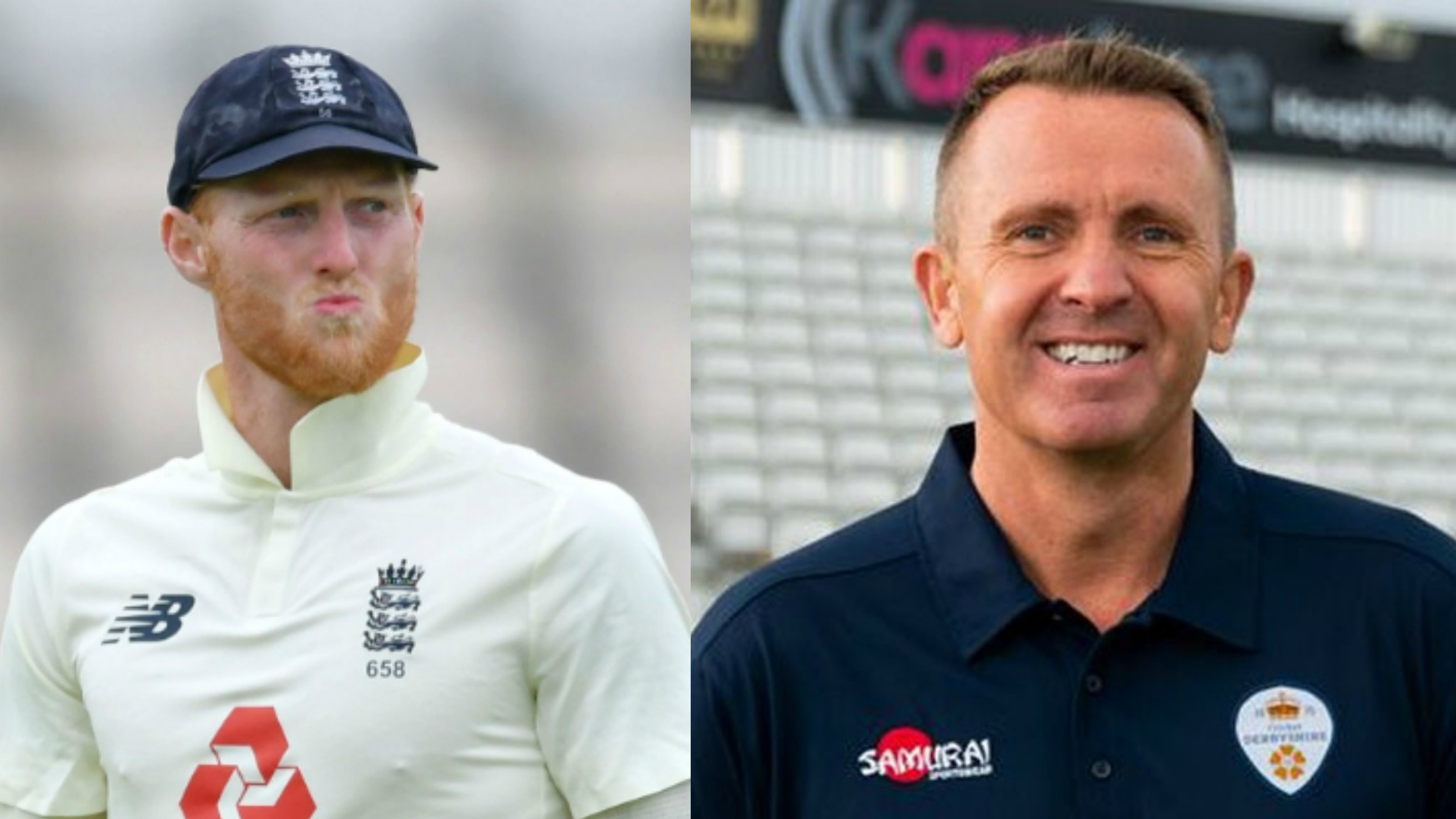 Ben Stokes can become one of England’s greatest ever, says Dominic Cork