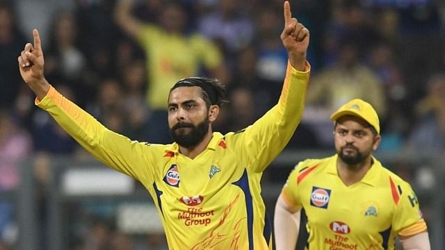 IPL 2020: Jadeja not to feature in CSK’s training camp at Chepauk due to personal commitments