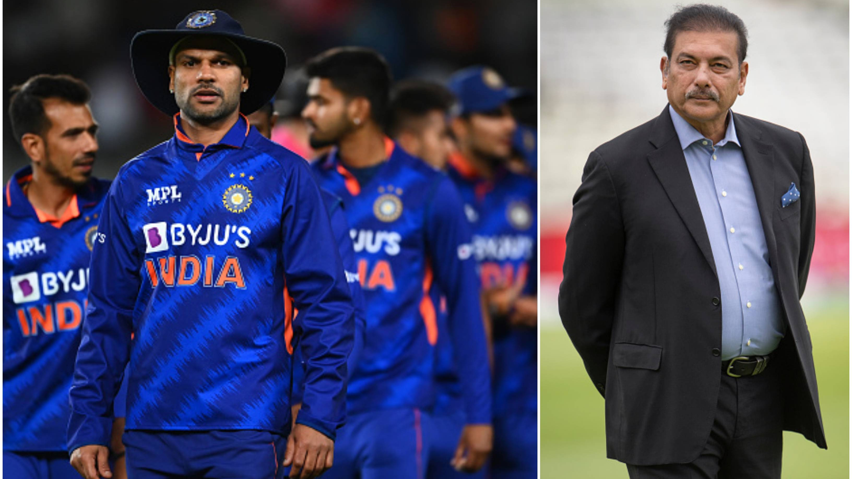 NZ v IND 2022: “Lot of positives came from this one-day series,” Ravi Shastri weighs in on India’s performance