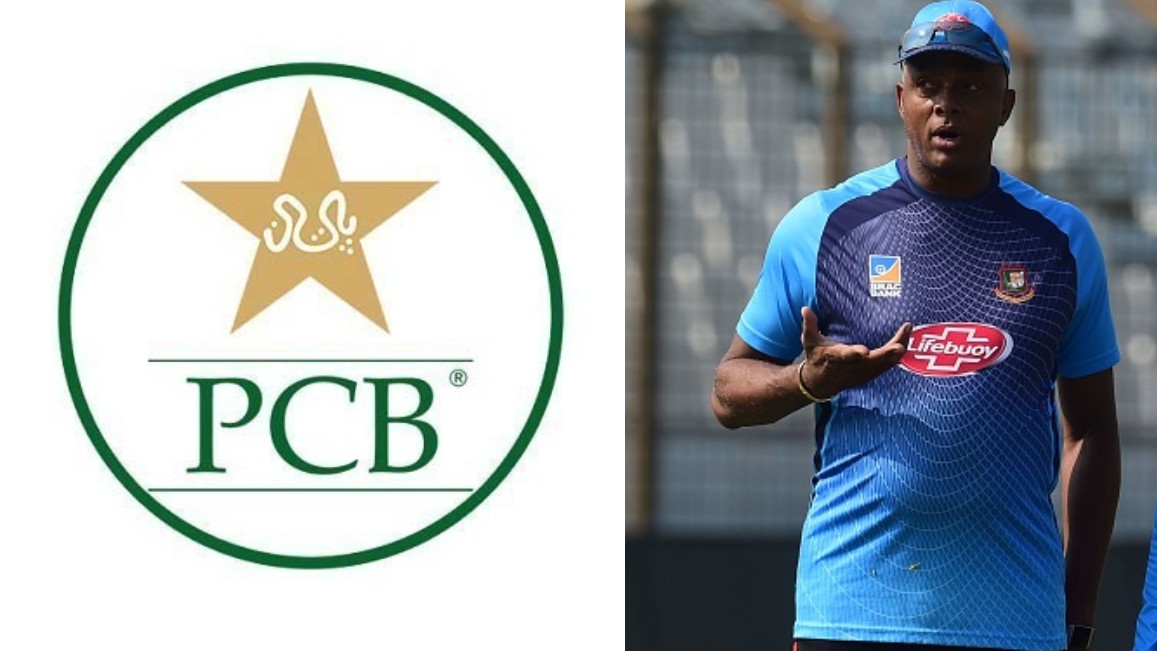PCB contacted Courtney Walsh for bowling coach interview at 2 AM