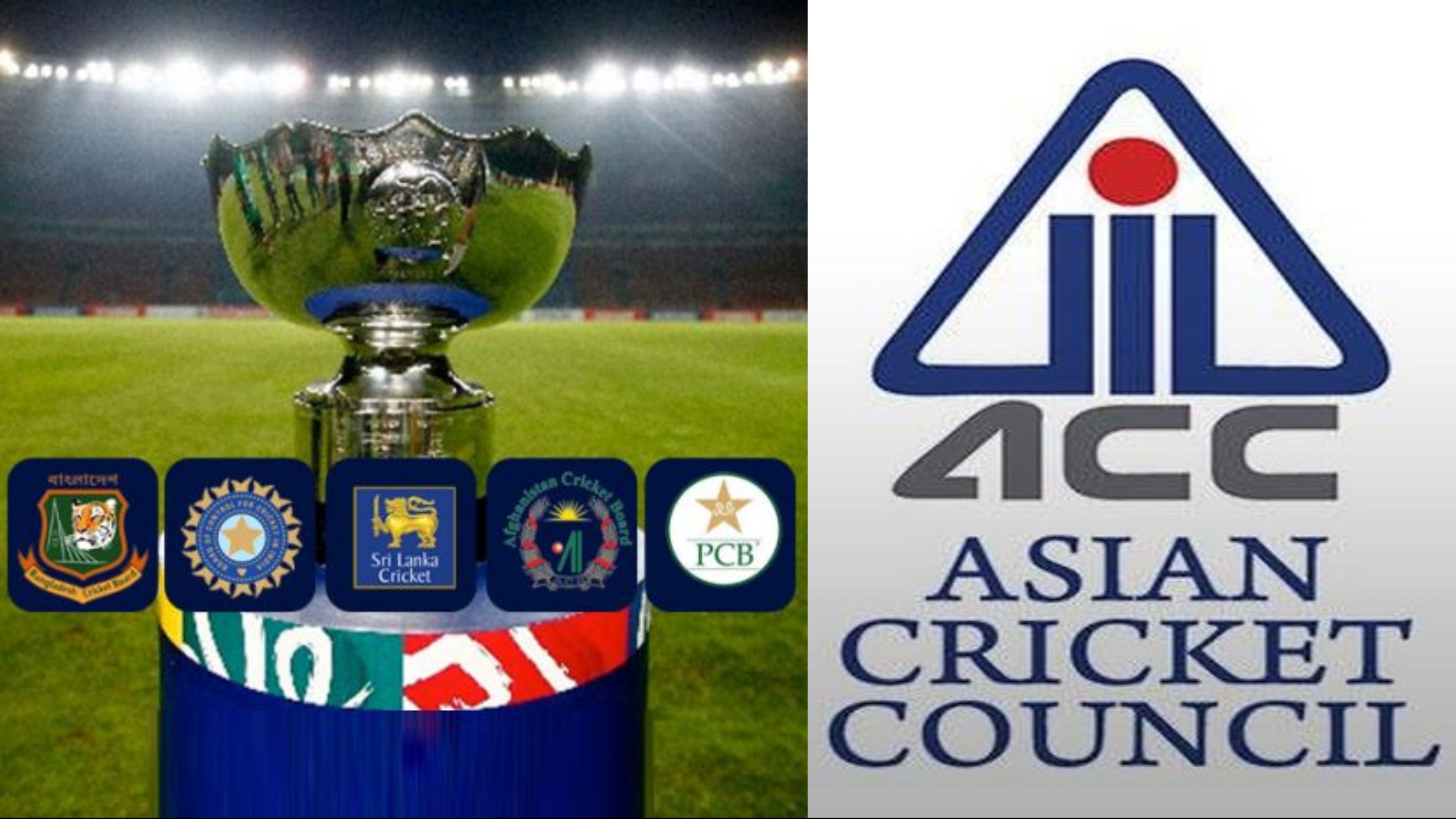 Asia Cup 2020 fate in jeopardy as ACC meeting postponed due to Coronavirus