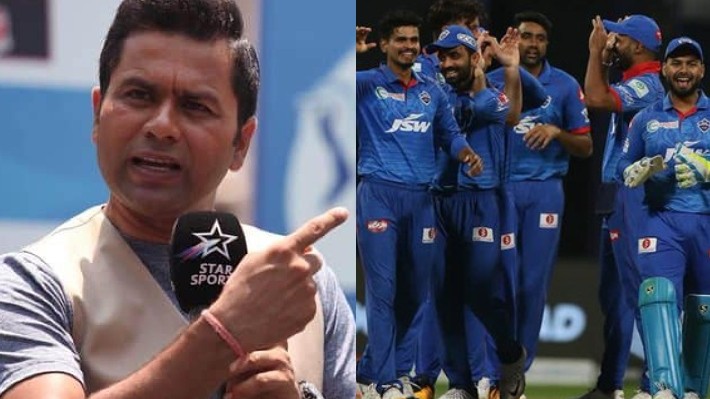 Aakash Chopra picks five players Delhi Capitals should retain for IPL 2021