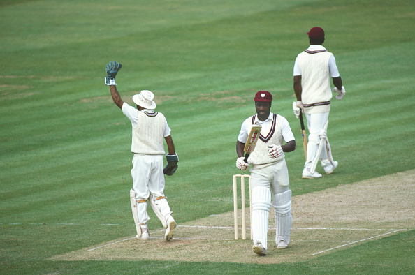 Viv Richards | Getty