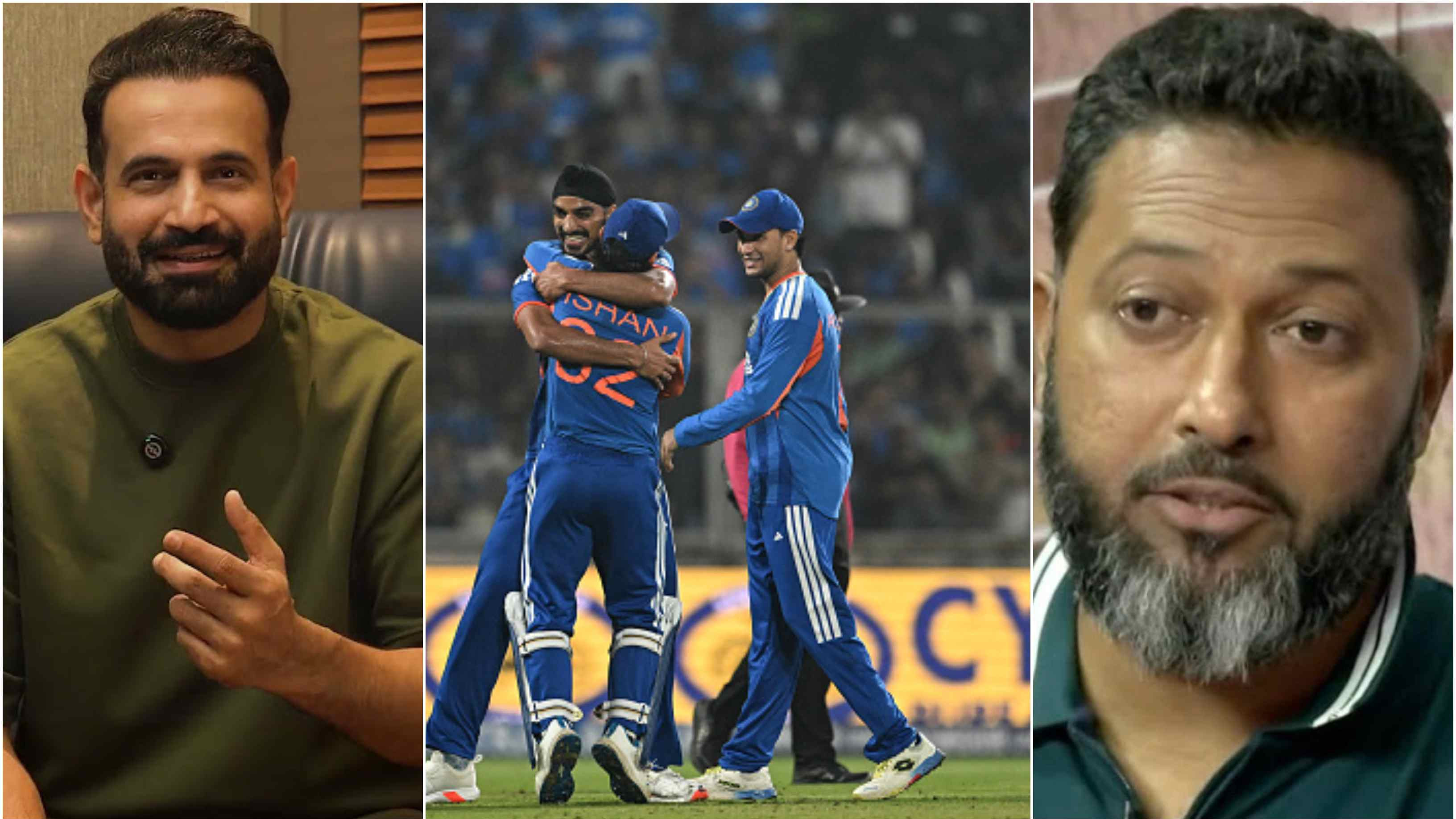 IND v NZ 2026: Cricket fraternity reacts as India win high-scoring Thiruvananthapuram T20I to clinch series 4-1