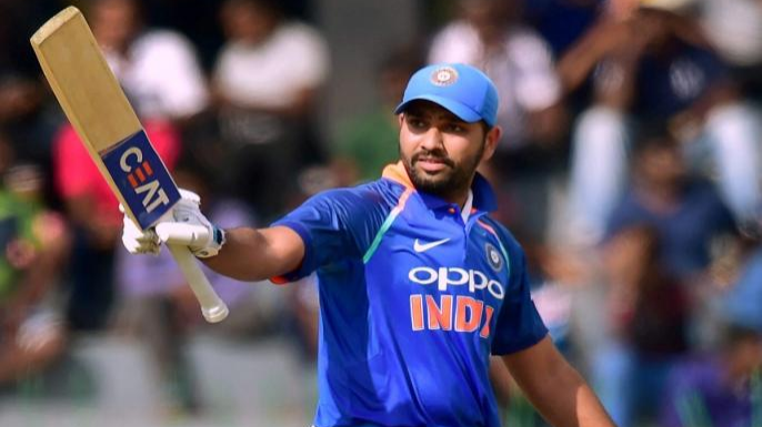 Cricket fraternity wishes Rohit Sharma as he celebrates his 31st birthday