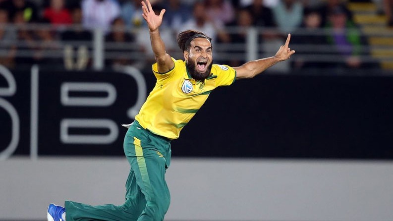Imran Tahir finally leaves Pakistan after four months; will travel to West Indies for CPL 2020