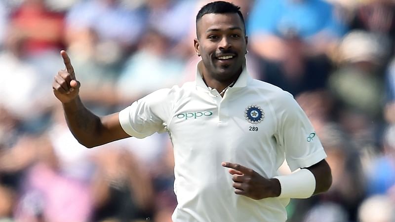 Hardik Pandya wary of risking injury-ravaged back in Tests; understands his value in white-ball cricket 