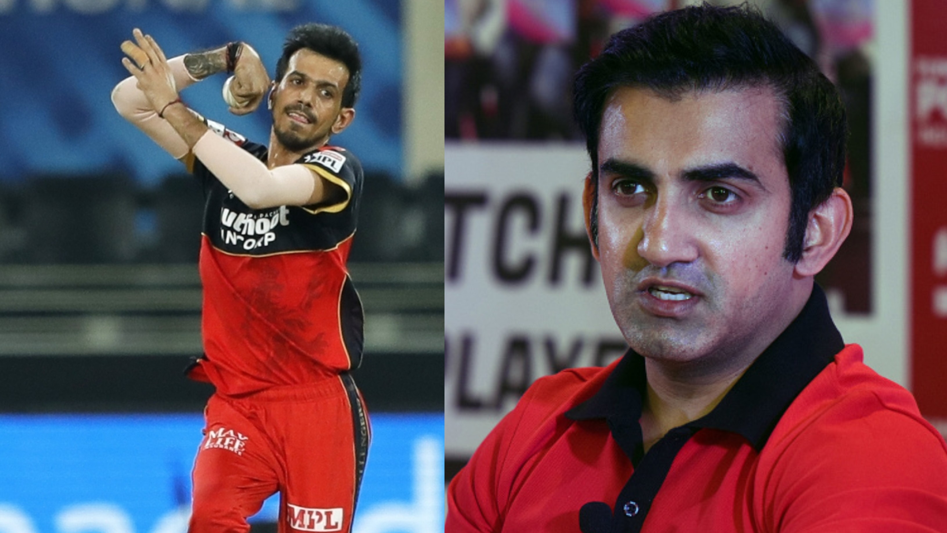 IPL 2020: Chahal deserves more hype than other bowlers this season, feels Gambhir