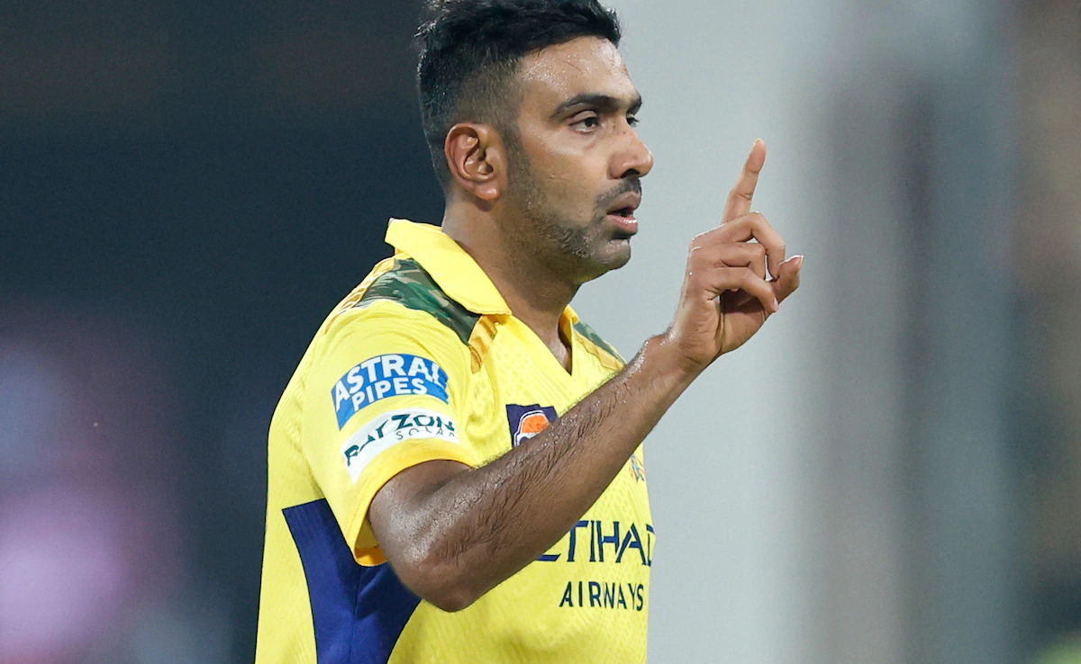 R Ashwin | BCCI-IPL
