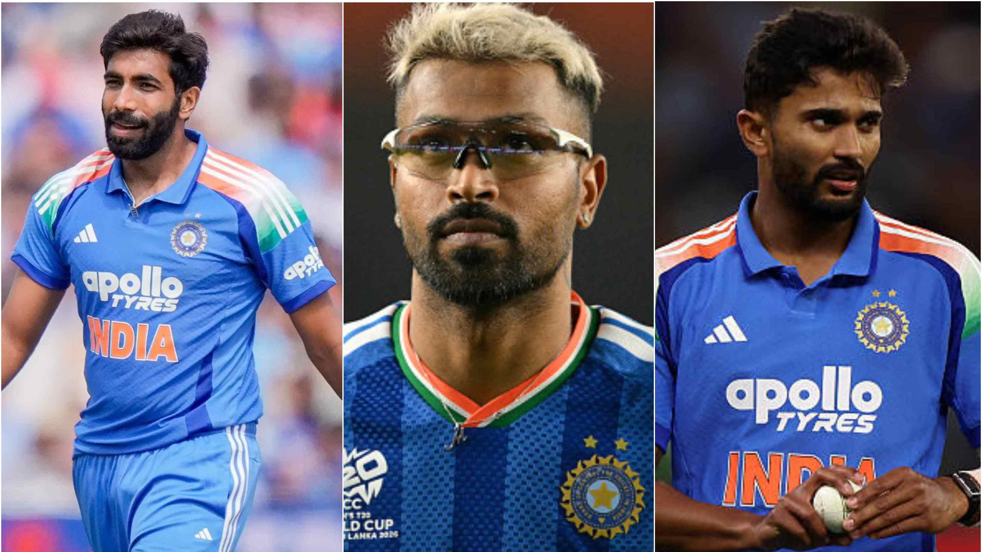 “Players play through injuries during IPL,” BCCI source makes big claims amid Team India’s injury crisis