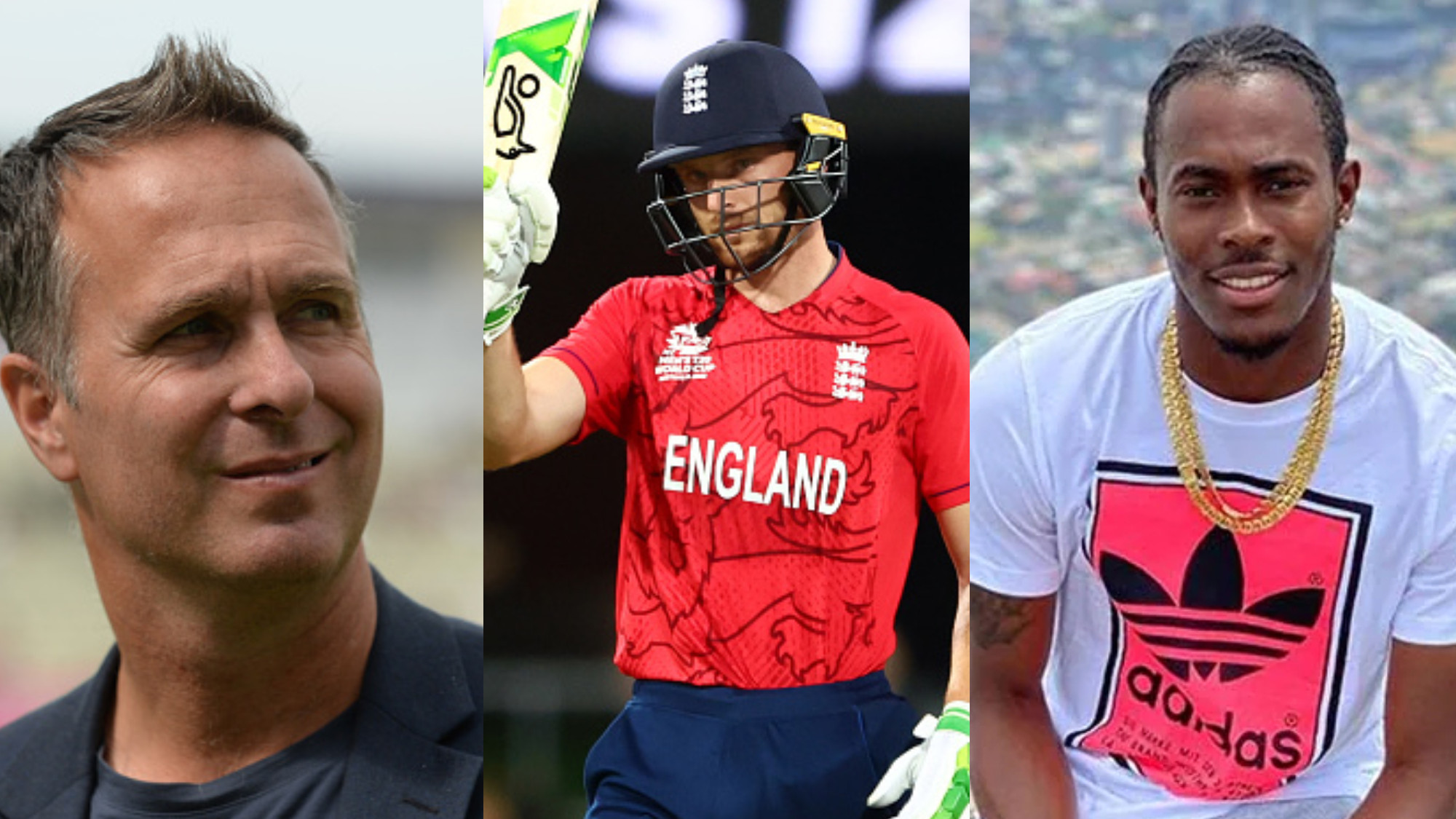 T20 World Cup 2022: Cricket fraternity reacts as Jos Buttler keeps England's semifinal hopes alive; defeat NZ by 20 runs 