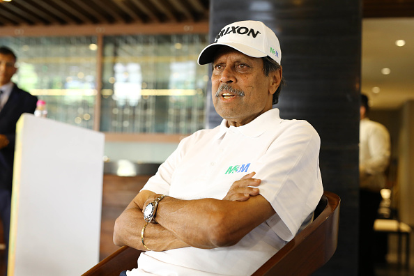 Kapil Dev | Getty