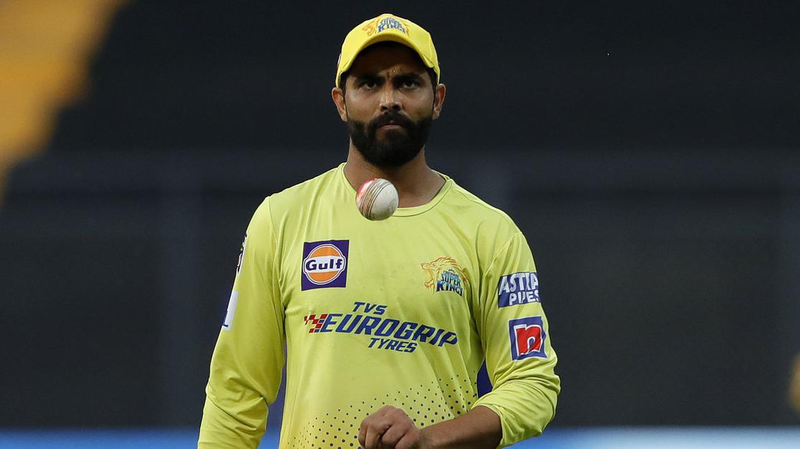 Ravindra Jadeja removes CSK-related posts from his Instagram account; fans speculate about rift