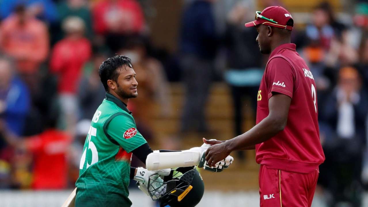 CWI yet to confirm their tour of Bangladesh; wants to play a shortened series next year 
