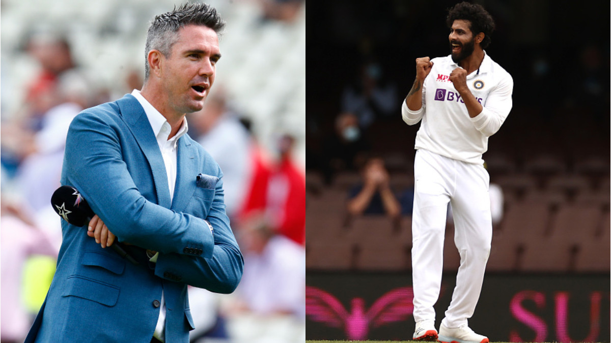 England needs to develop their own 'Ravindra Jadeja' like player- Kevin Pietersen