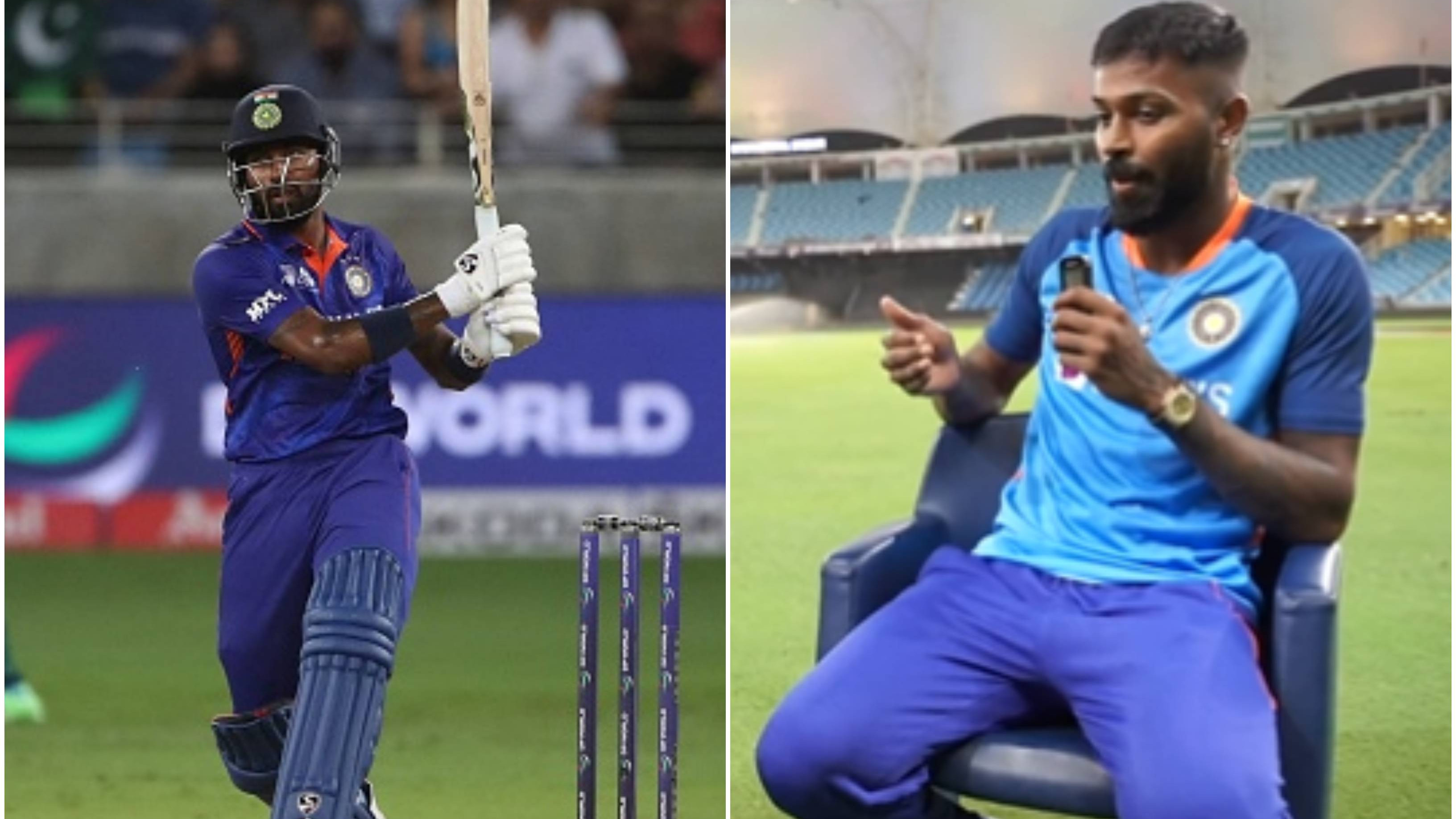 Asia Cup 2022: ‘Even if there were 10 fielders outside the circle, I would have hit’, Hardik Pandya on his match-winning six