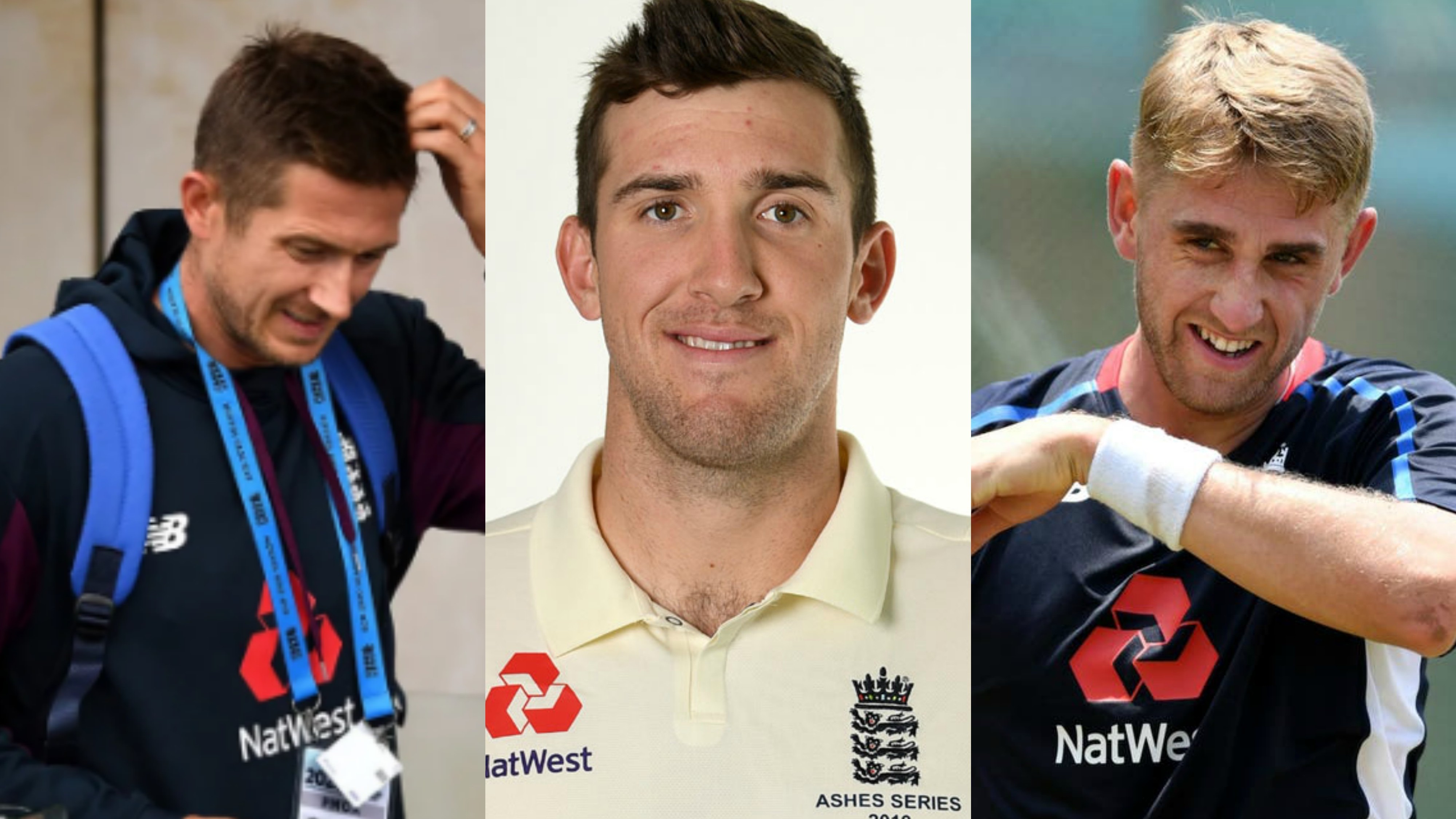 ECB releases five England players from the bio-secure bubble