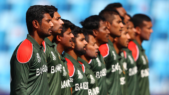 WI v BAN 2022: “Worst tour of my life”, Bangladesh players recover from seasickness ahead of first T20I