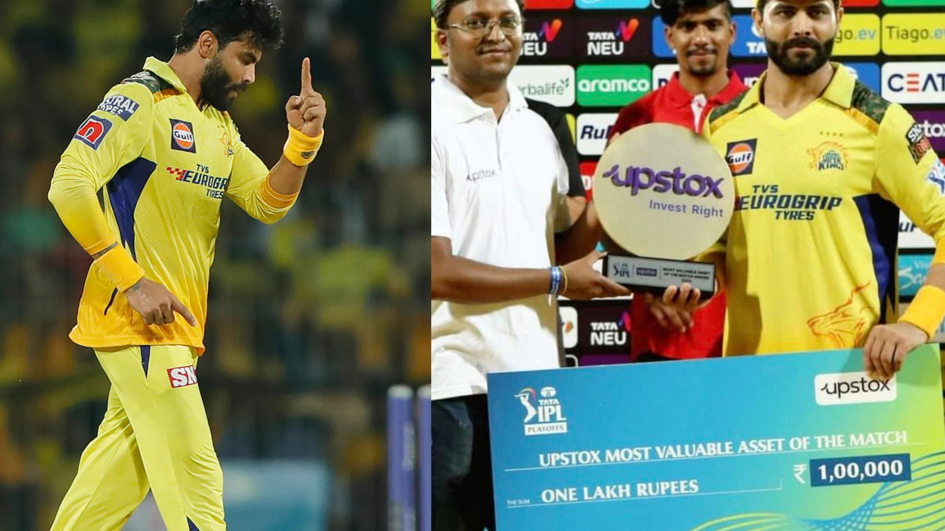 IPL 2023: Ravindra Jadeja’s fresh dig with 'most valuable asset' tweet sees angry reactions from CSK fans