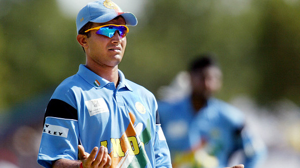 Sourav Ganguly set to enter ICC Hall of Fame, join elite list of legendary cricketers