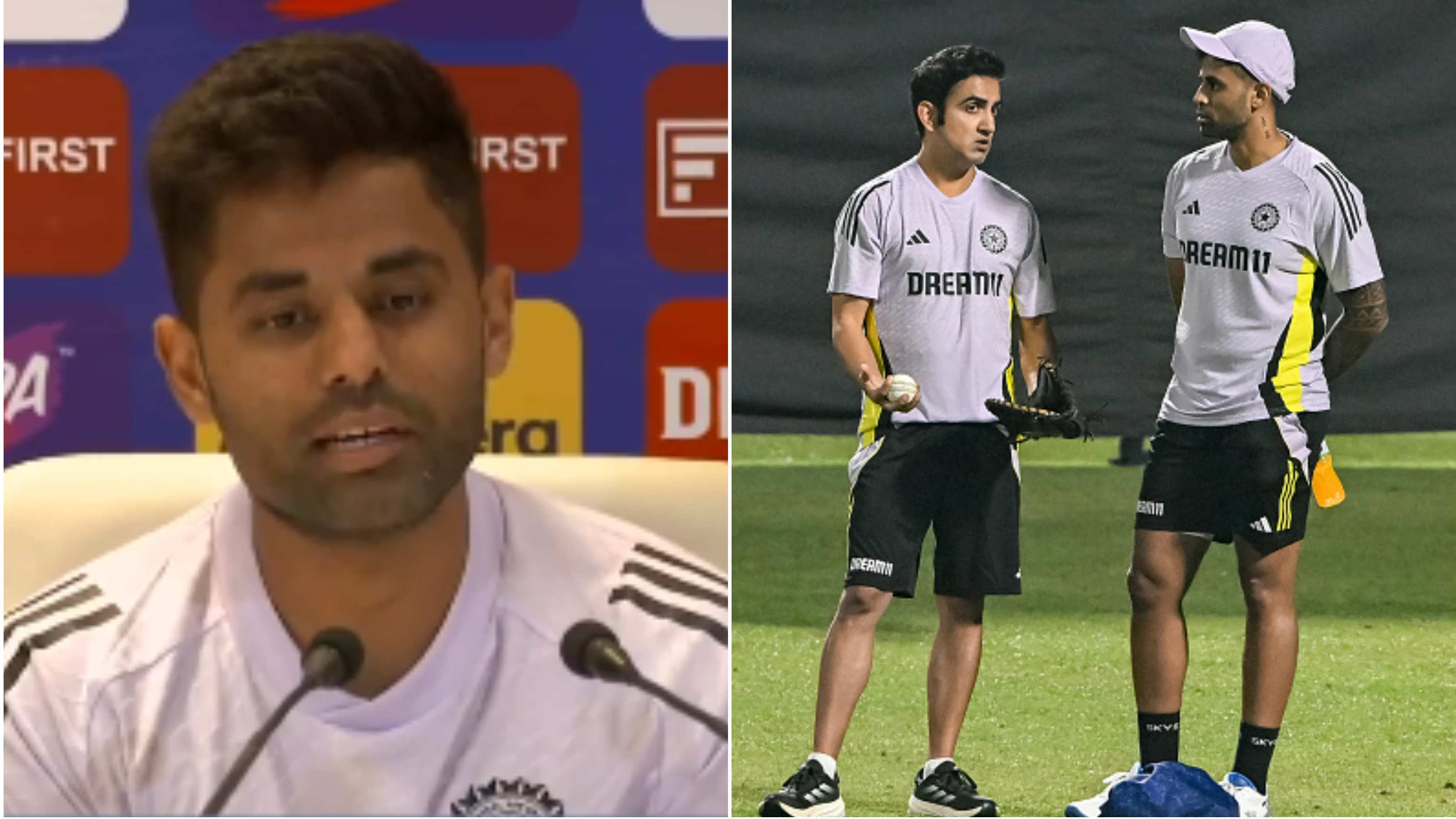 IND v ENG 2025: “He gives us a lot of freedom…,” Suryakumar Yadav opens up on Gautam Gambhir’s coaching style