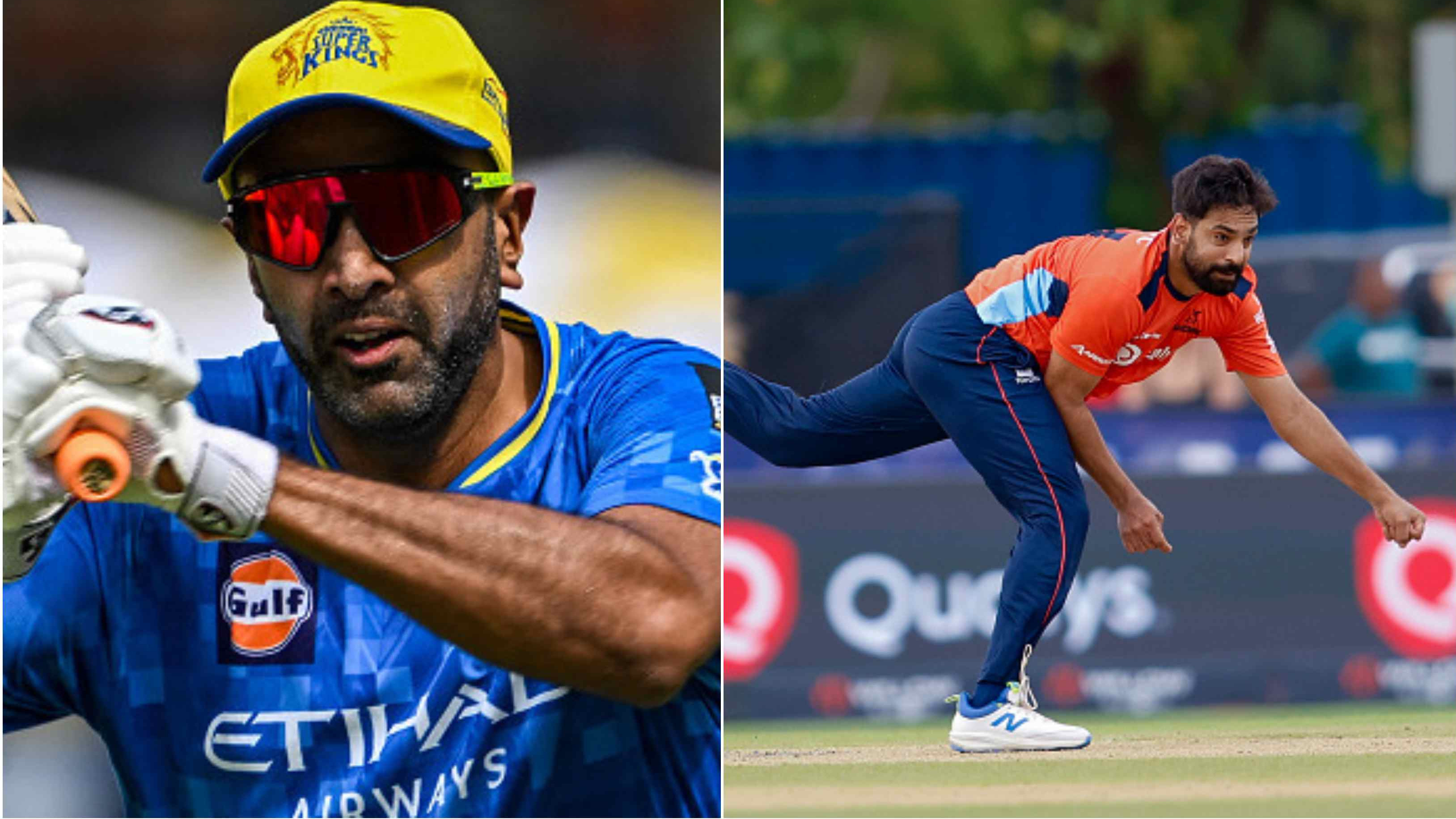 R Ashwin set to share dressing room with Pakistan's Haris Rauf after being signed by San Francisco Unicorns for MLC 2026