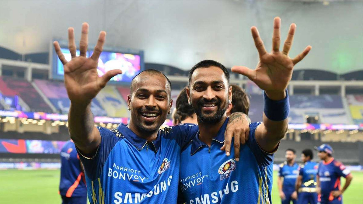 IPL 2022: I will win you games 100%; if Hardik wants me, he can get me in the auction- Krunal Pandya