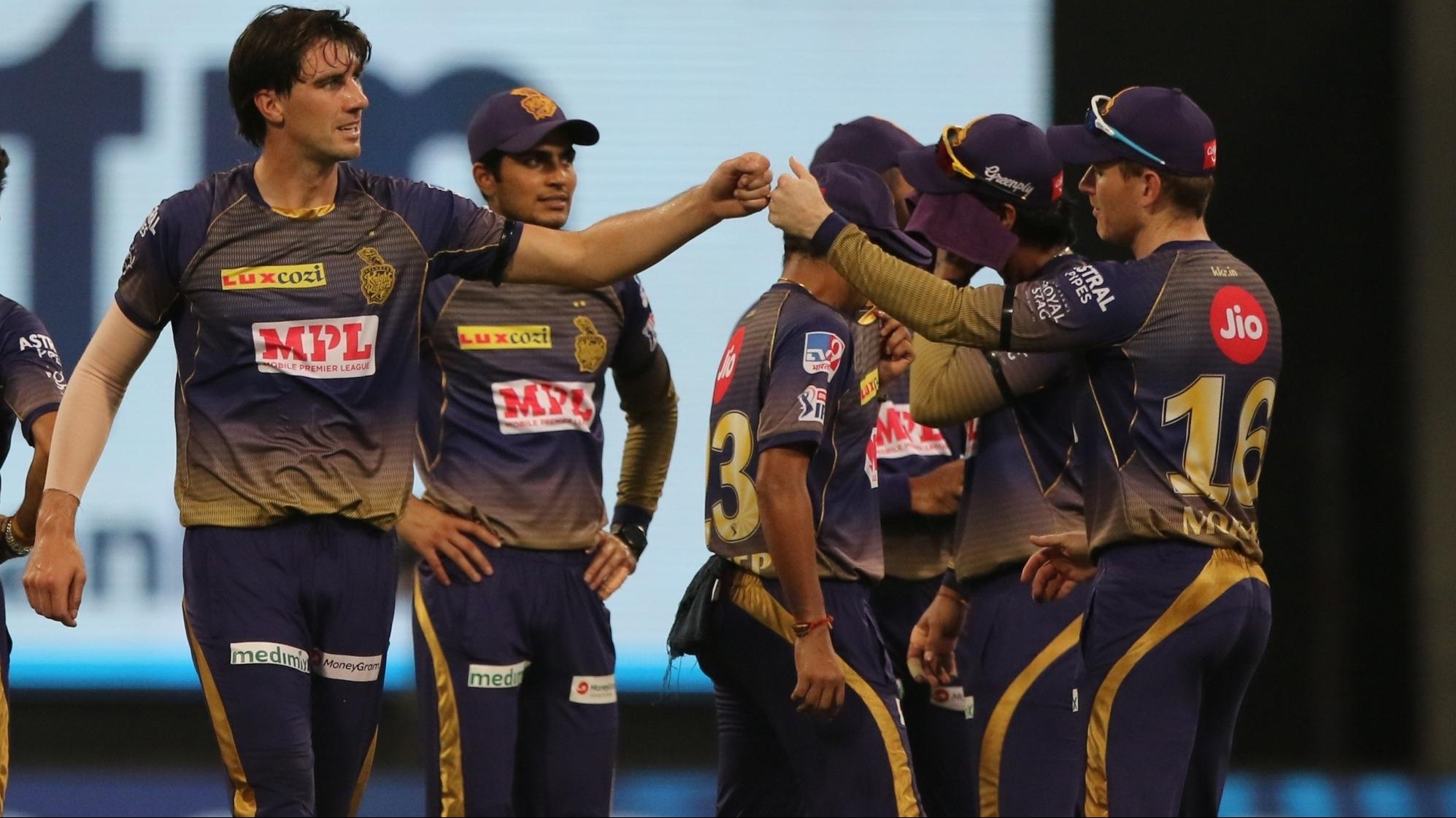 IPL 2020: ‘Haven't played our best cricket yet’, says KKR pacer Pat Cummins ahead of MI clash