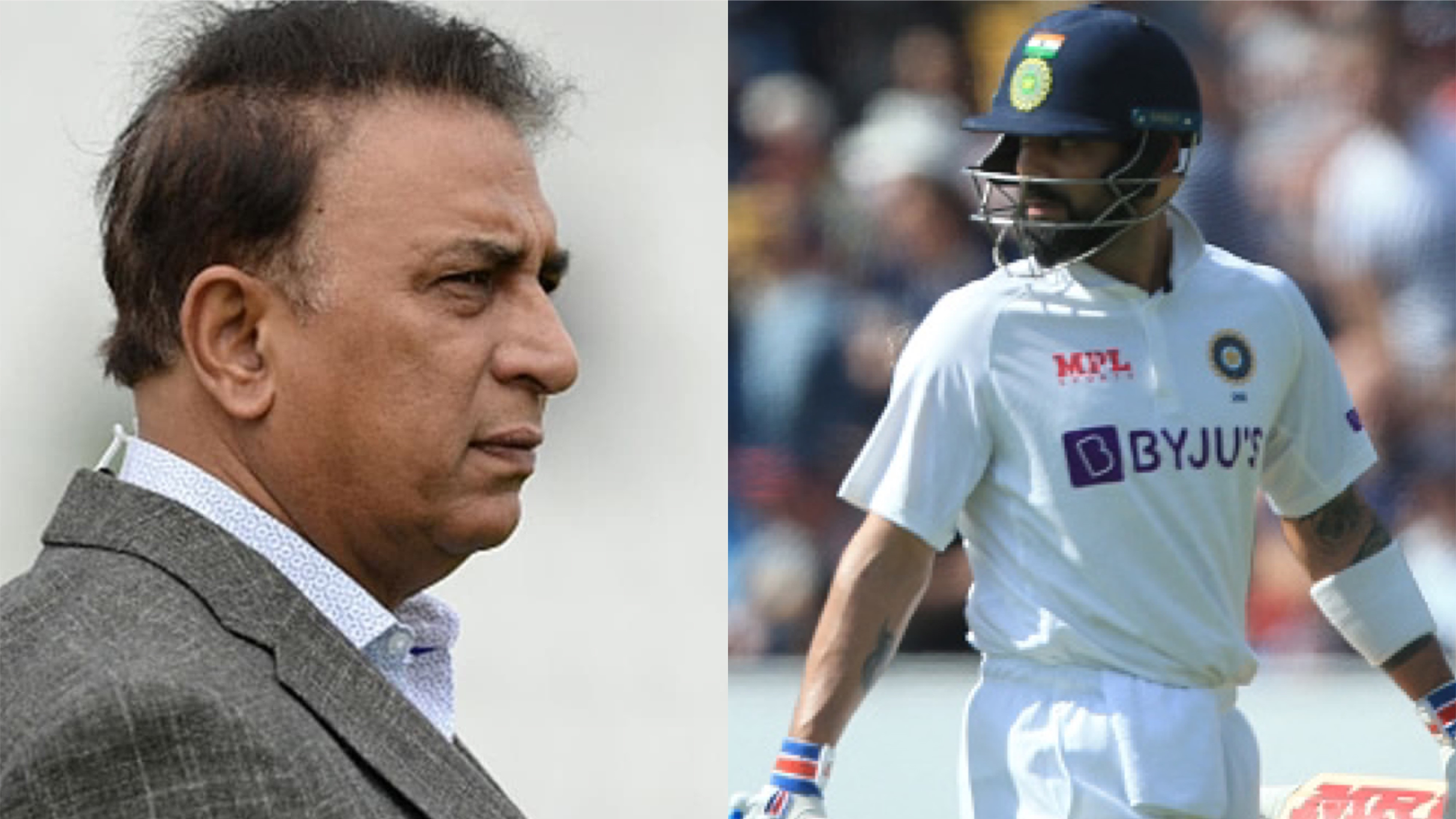 ENG v IND 2021: 7 wickets falling in 54 minutes hard to take by any stretch of imagination - Sunil Gavaskar 