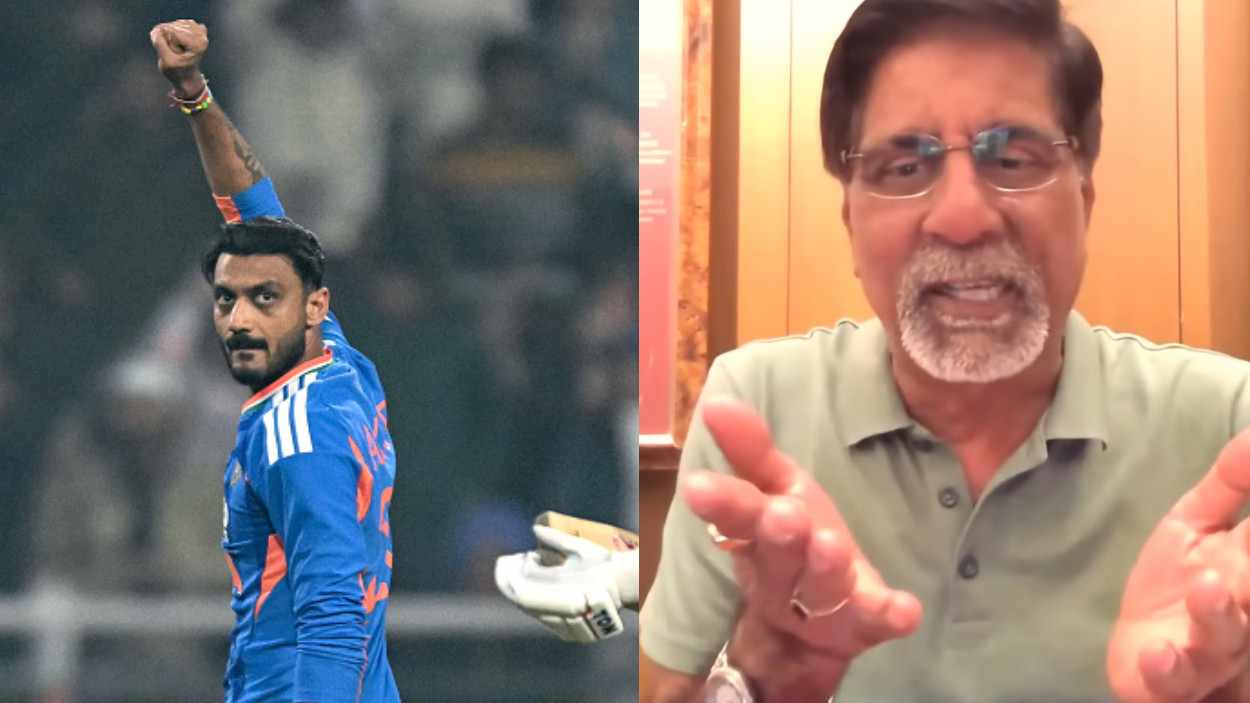 IND v NZ 2026: ‘Team is suffering’- Kris Srikkanth highlights Axar Patel’s absence as India struggles for 6th bowling option